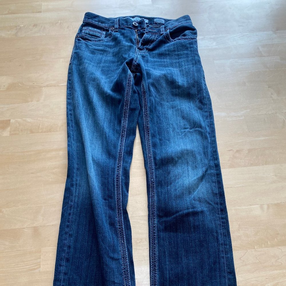 BKE Jake 29XL Bootleg